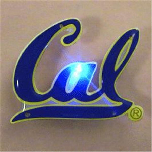 Endgame California University Crimson Tide Flashing Pin EN1524069